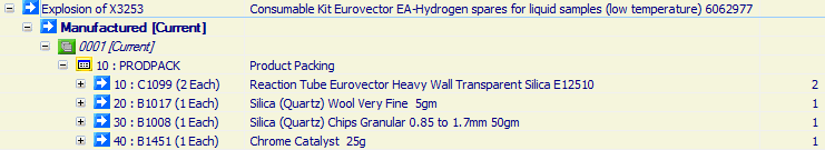 Consumable-Kit-Eurovector-EA-Hydrogen-spares-for-liquid-samples-low-temperature-6062977