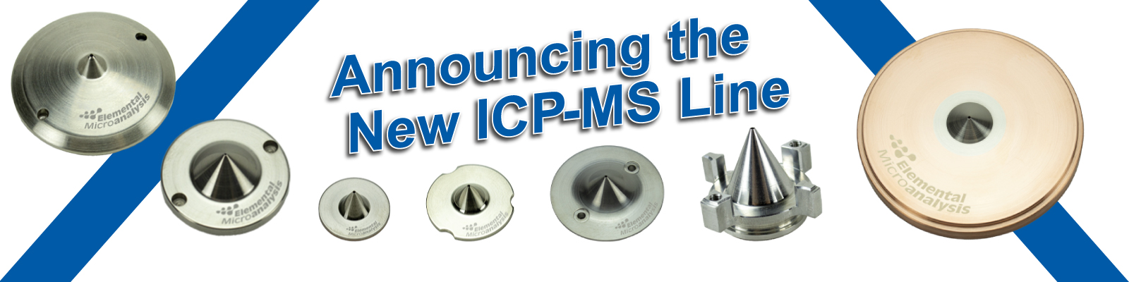 Independent Manufacturer of Elemental Analysis consumables