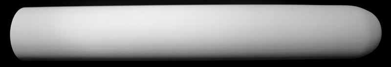 Outer Combustion Tube Ceramic 606-309