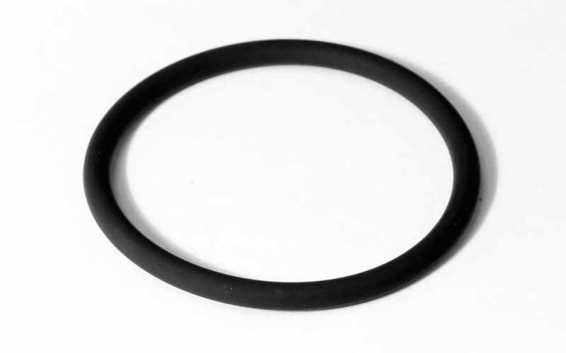 O Ring Rubber, 24mm x 2mm, 03002267