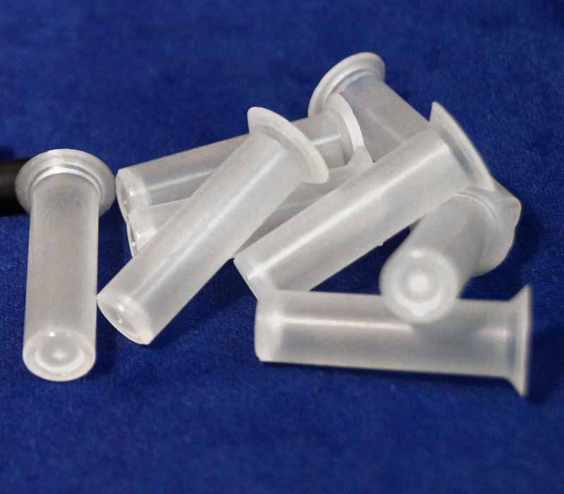 0.5mL Vial (Vial Only) for Dionex® AS40/ASDV pack of 250