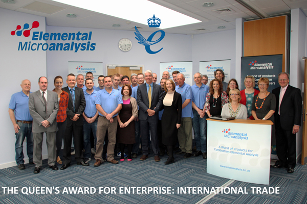 40 years of technology, quality and value