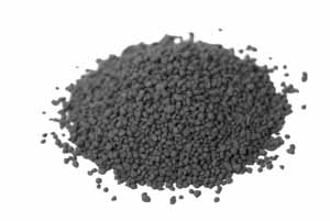 Cobaltous(ic) Oxide Silvered Granular 0.85 to 1.7mm  25g