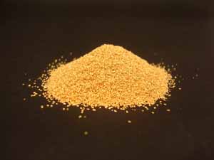 Copper Granules Reduced 0.1 to 0.5mm 500gm

9 UN3077 NOT RESTRICTED
Special Provision A197