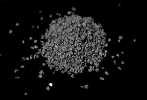 Tungsten-Granulated--12.00-0040-Bulk-2.5-kg
