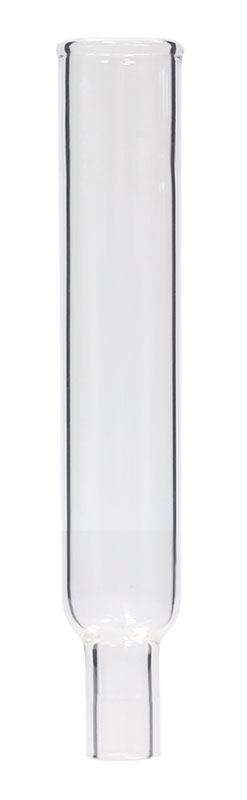 Furnace Filter Tube Borosilicate Glass 601-390