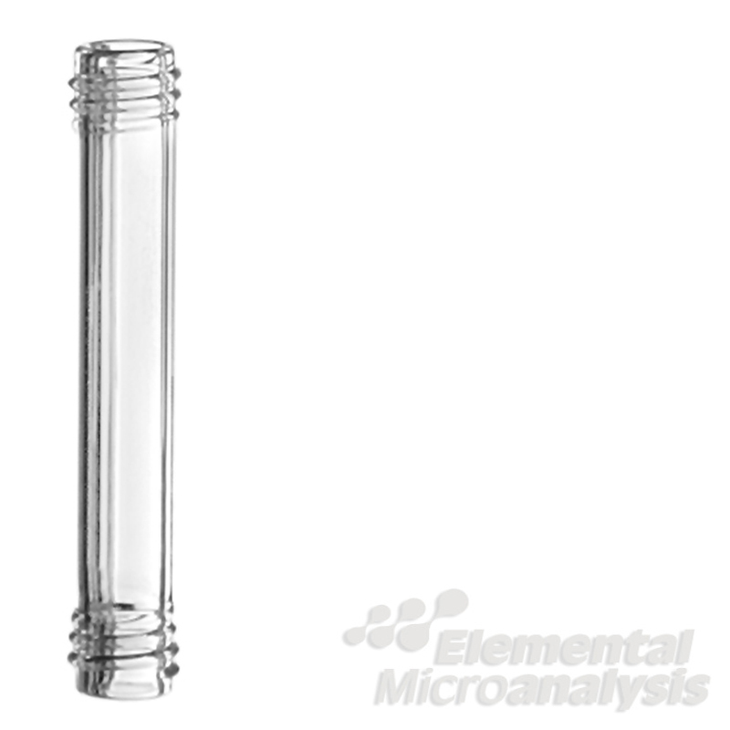 Glass-Tube-GL25-L-=-140mm-100000465-glass-part-only