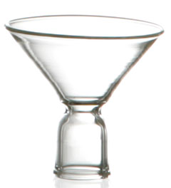 Filling Funnel Borosilicate Glass 502-023 