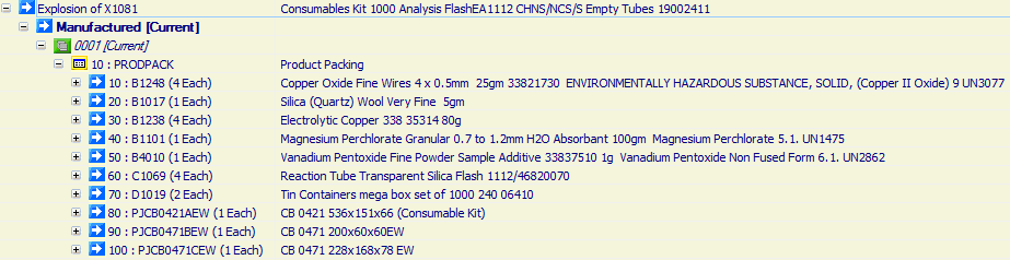 Consumables-Kit-1000-Analysis-FlashEA1112-CHNSNCSS-Empty-Tubes-19002411-

Vanadium-Pentoxide-Non-Fused-Form-6.1.-UN2862